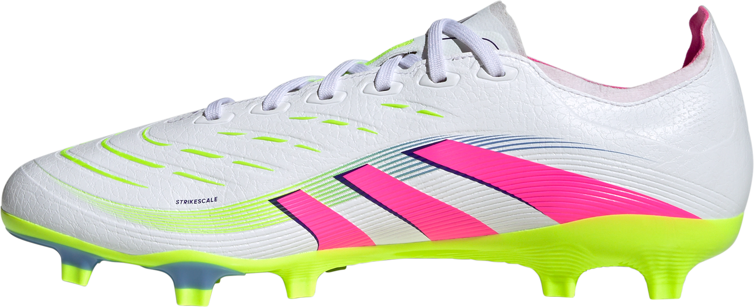 Tenisice i cipele adidas Performance PREDATOR LEAGUE FG/MG Bijela | id1330, 1