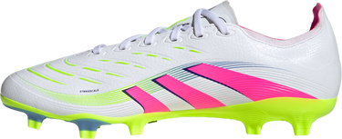 Tenisice i cipele adidas Performance PREDATOR LEAGUE FG/MG Bijela | id1330, 1