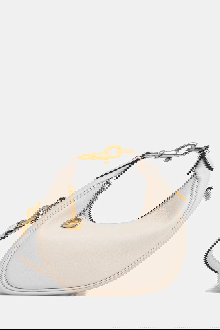 Ručna torbica Coach Coach Jonie Crossbody Bijela | CR508, 0