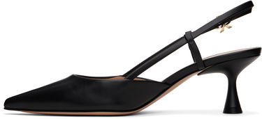 Tenisice i cipele Gianvito Rossi Ascent Pumps Crna | G95332-55LAC-VIT, 2