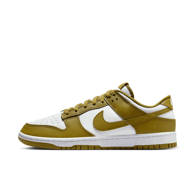 Tenisice i cipele Nike Dunk Low Retro "Pacific Moss" Zelena | DV0833-105, 0
