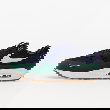Tenisice i cipele Nike Air Max 1 '87 QS "Obsidian" Tamnoplava | DV3887-400, 0