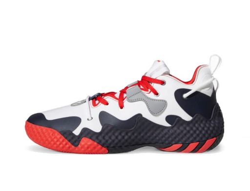 Košarka adidas Performance Harden Vol. 6 Crna | GV9081