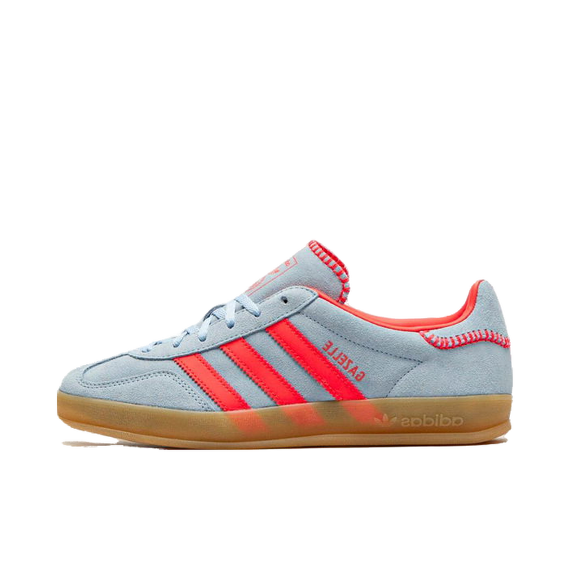 Tenisice i cipele adidas Originals Gazelle Indoor Plava | JS1403