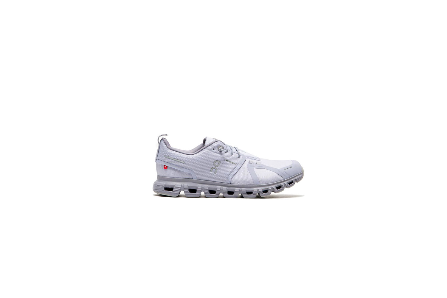 Tenisice i cipele On Running Cloud 6 Waterproof Siva | 3WF10053392, 0