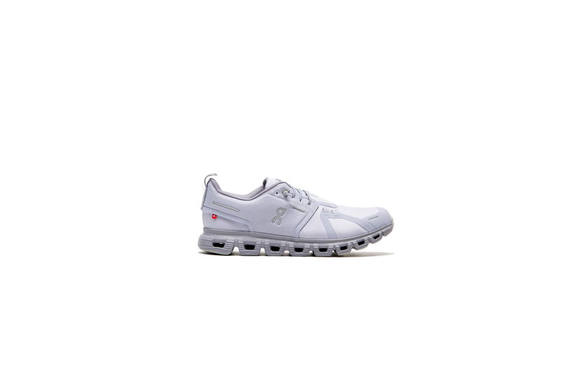 Tenisice i cipele On Running Cloud 6 Waterproof Siva | 3WF10053392