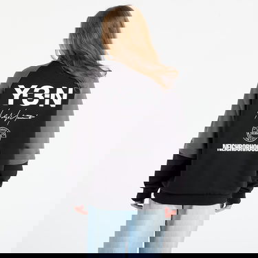 Dukserice Y-3 Y-3 x Neighborhood Track Top Siva | JW6993, 3