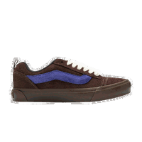 Sneakersnstuff x Knu-Skool