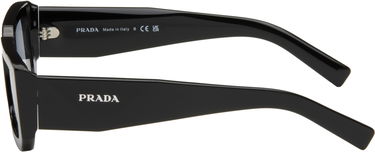 Sunčane naočale Prada Prada Symbole Sunglasses Crna | 0PR 06YS 16K10L53 8056262356616, 2