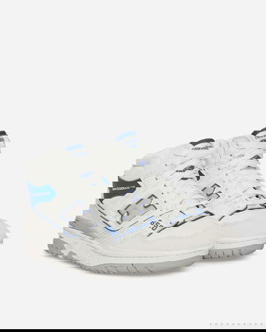 Tenisice i cipele New Balance 650R "White" Bijela | BB650RWI, 2