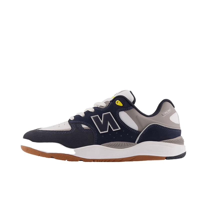 Skateboarding New Balance Numeric 1010 "Navy" Siva | NM1010AC