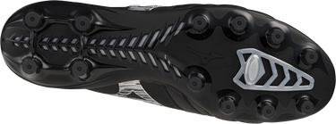 Tenisice i cipele Mizuno Morelia Neo IV Beta Made in Japan FG Crna | p1ga2340-03, 2