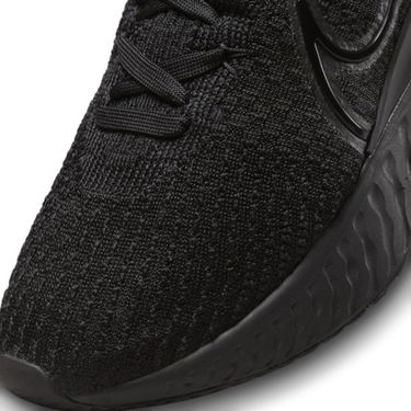 Tenisice i cipele Nike React Infinity Run Flyknit 3 W Crna | DD3024-005, 4
