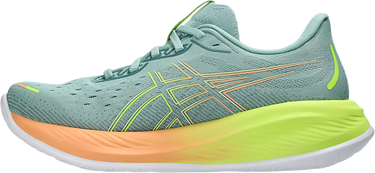 Tenisice i cipele Asics GEL-CUMULUS 26 PARIS Zelena | 1012b741-750, 4