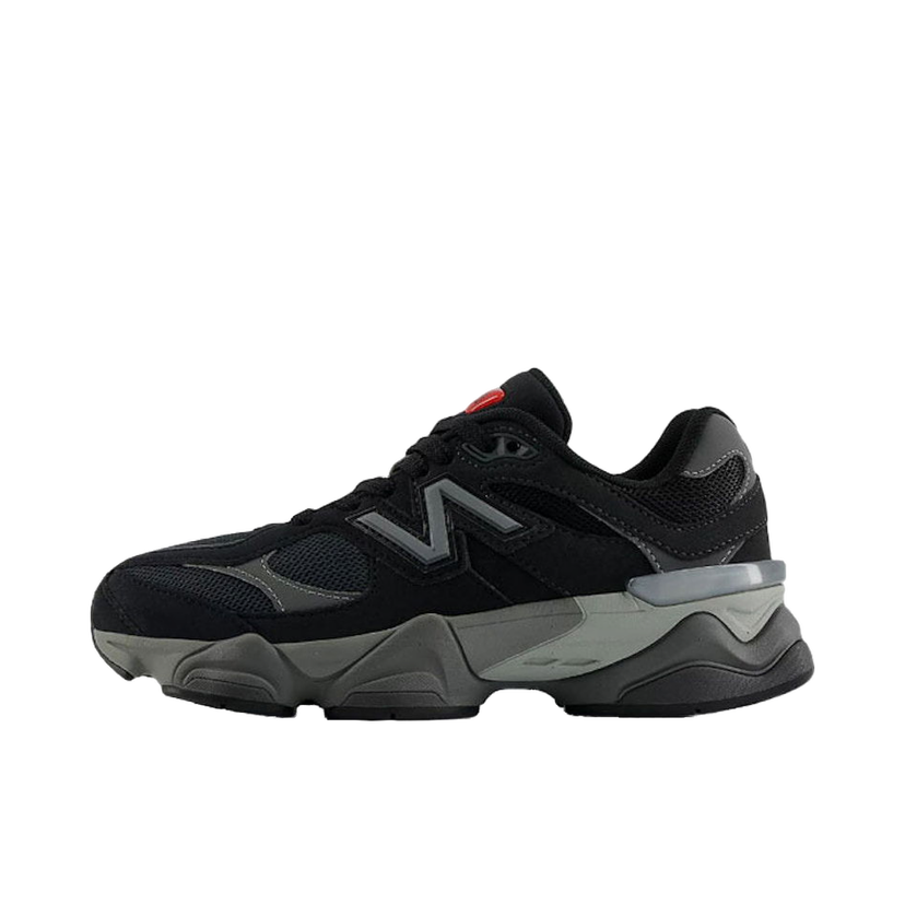 Tenisice i cipele New Balance 9060 Crna | GC9060BK