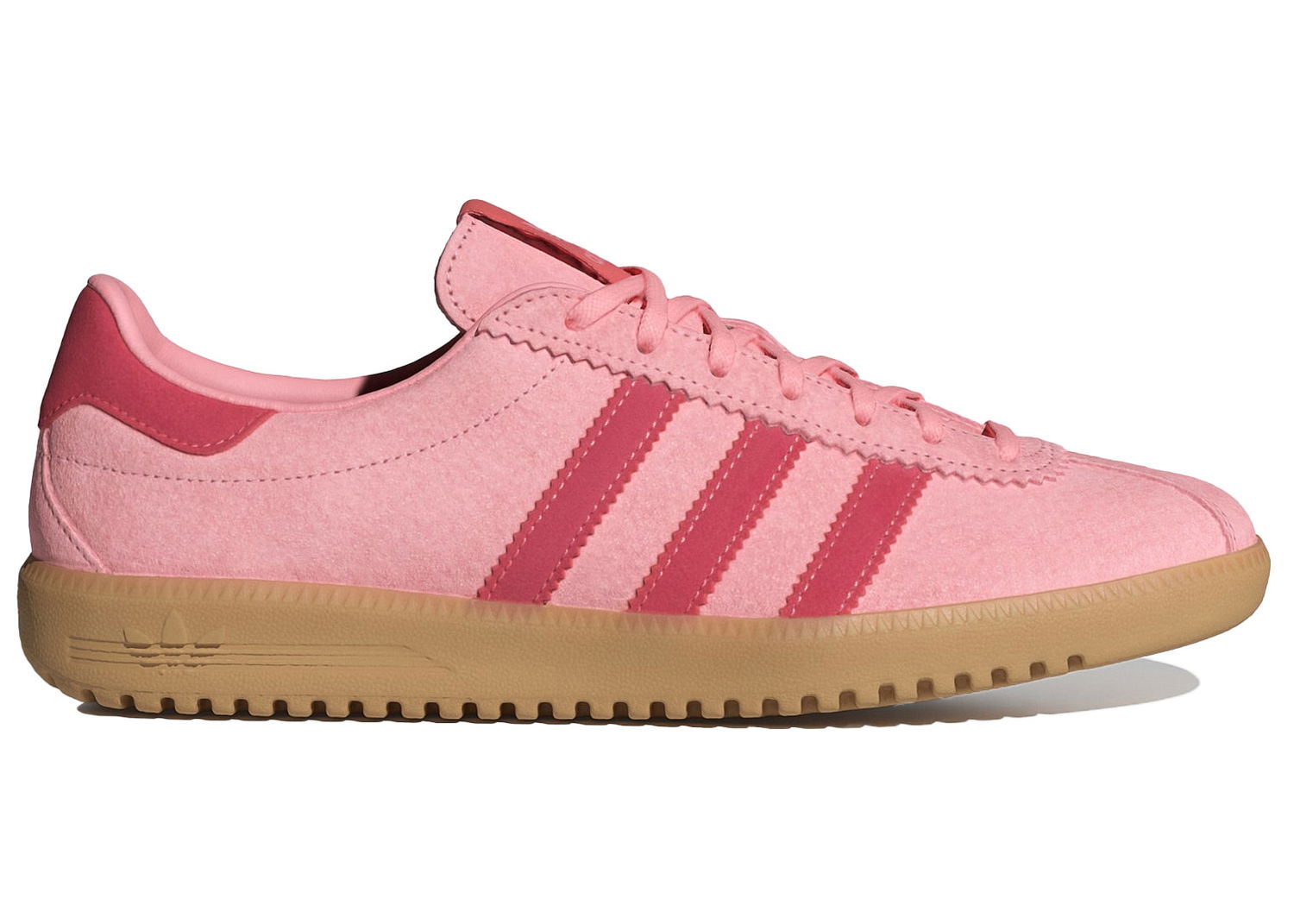 Tenisice i cipele adidas Originals Bermuda Semi Pink Spark Ružičasta | IH0302, 0