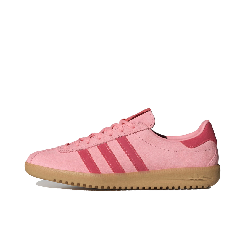 Tenisice i cipele adidas Originals Bermuda Semi Pink Spark Ružičasta | IH0302