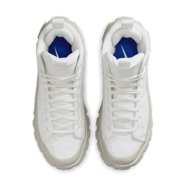 Tenisice i cipele Nike Blazer Roam Mid Bijela | FQ9065-100, 4