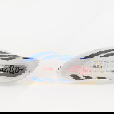 Tenisice i cipele adidas Performance Adizero EVO SL Bijela | JS4494, 3