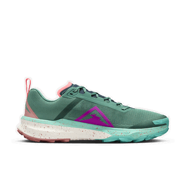 Tenisice i cipele Nike Kiger 9 Zelena | DR2693-301, 3