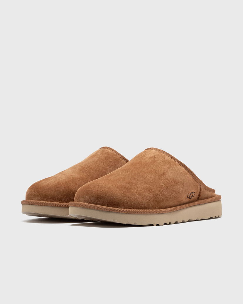 Tenisice i cipele UGG Chestnut Classic Slip On "Brown" Smeđa | 1129290.CHE