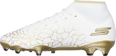 Tenisice i cipele Skechers SKX 1.5 High Academy FG Bijela | 252019-wbgd, 3