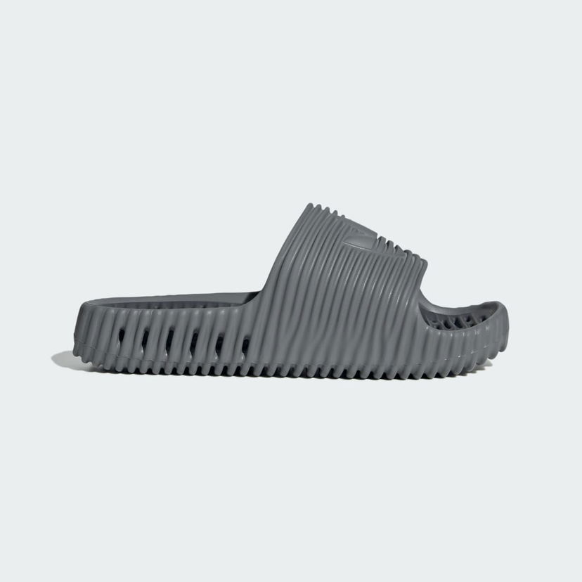 Tenisice i cipele adidas Originals Adilette 25 Slides Siva | JR3614