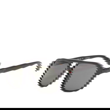 Sunčane naočale Gucci GG1856S Navigator Sunglasses undefined | GG1856S-001, 0