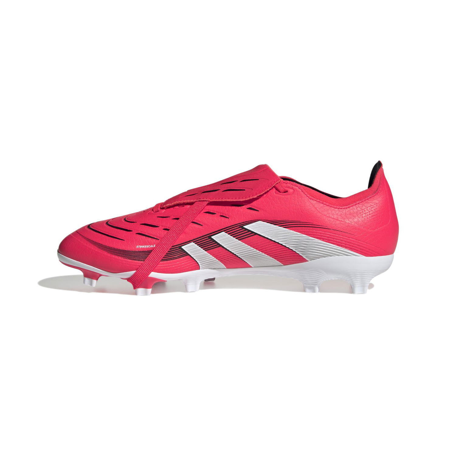 Tenisice i cipele adidas Performance Predator League FT FG/MG 44 2/3 Ružičasta | ID1319, 1