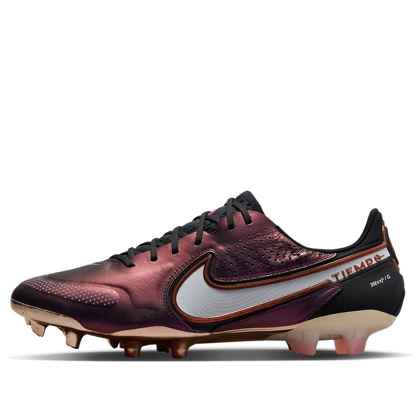 Tenisice i cipele Nike Tiempo Legend 9 Elite Q FG 'Generation Pack' Ljubičasta | DR5976-510