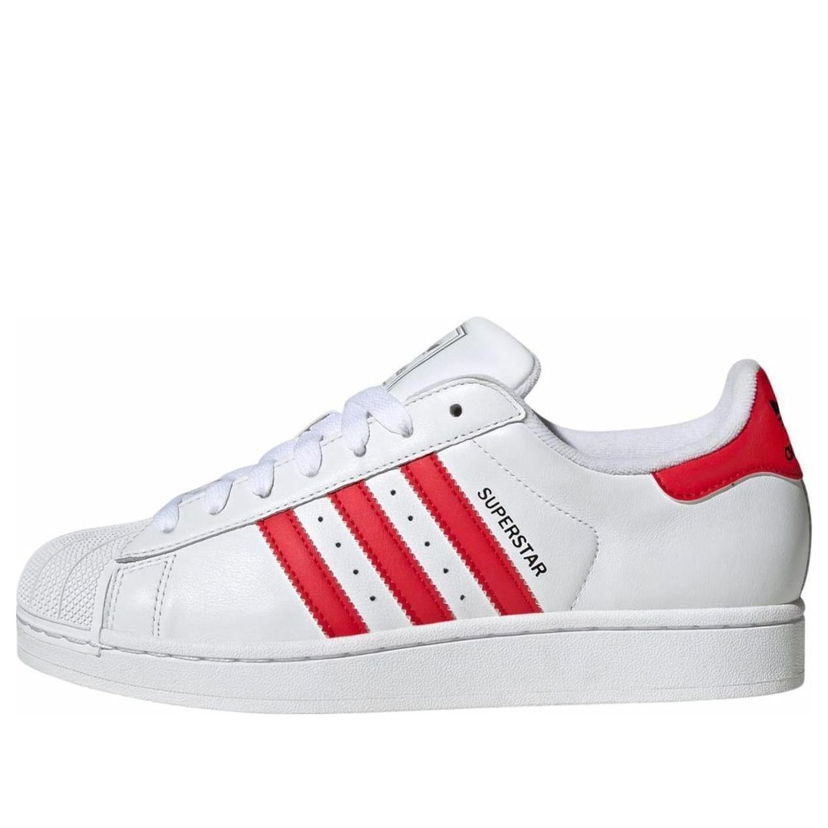 Tenisice i cipele adidas Originals Superstar 2 Bijela | JQ4728