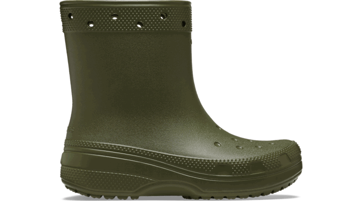 Tenisice i cipele Crocs Classic Boot Boots Zelena | 208363-309, 0