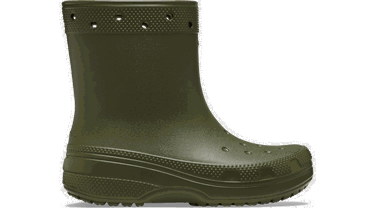 Tenisice i cipele Crocs Classic Boot Boots Zelena | 208363-309, 0