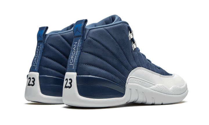 Tenisice i cipele Jordan Air Jordan 12 Retro "Indigo" Plava | 130690-404, 1