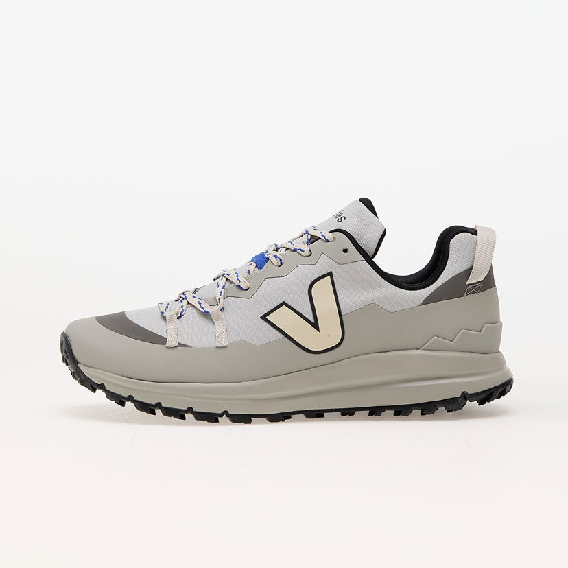 Tenisice i cipele Veja ÉTUDES x Trek-Shell Gray Siva | ET2303651B