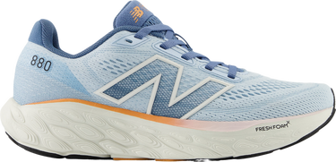 Tenisice i cipele New Balance Fresh Foam X 880 v14 Plava | w880j14, 0
