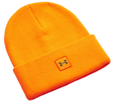 Kapica Under Armour Halftime Beanie Narančasta | 1373155-793, 0