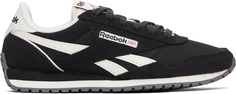 Tenisice i cipele Reebok Classics AZ Crna | 100208831