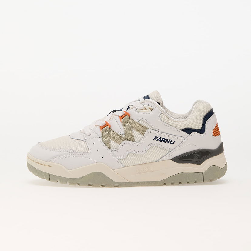 Tenisice i cipele Karhu Fusion XT Cloud Dancer/ Agate Grey Bež | F850002
