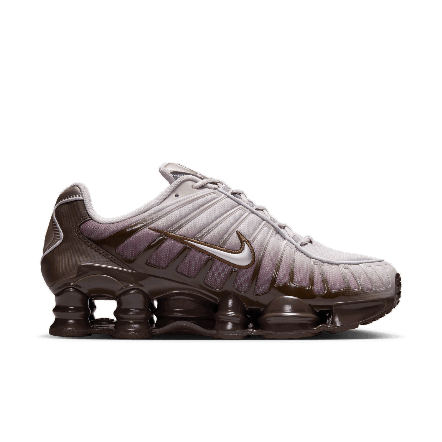 Tenisice i cipele Nike Shox TL Smeđa | IB7699-200, 1