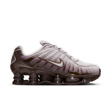 Tenisice i cipele Nike Shox TL Smeđa | IB7699-200, 1