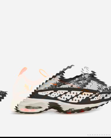 Tenisice i cipele Nike Air Max SNDR Realtree Brown Smeđa | IB2476-100, 1