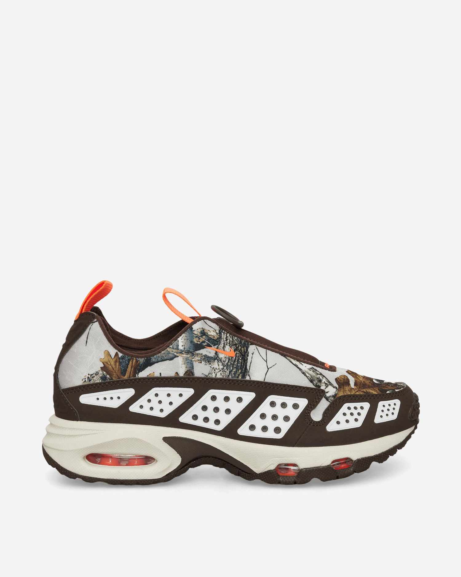 Tenisice i cipele Nike Air Max SNDR Realtree Brown Smeđa | IB2476-100, 1