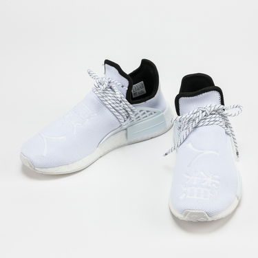 Tenisice i cipele adidas Originals HU NMD Bijela | GY0092, 2
