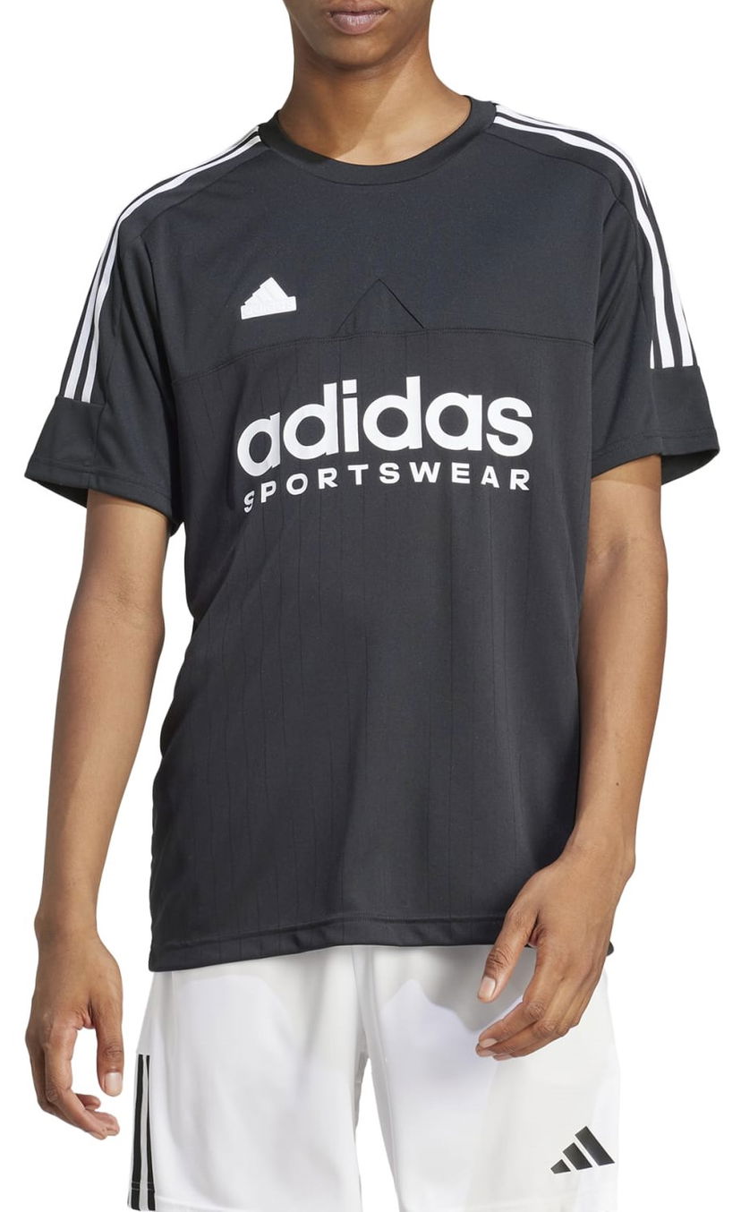 Majica kratkih rukava adidas Performance adidas Sportswear M TIRO TEE Q1 Crna | ip3779