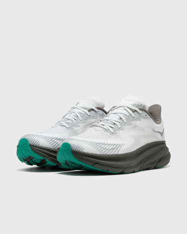 Tenisice i cipele Hoka One One CLIFTON 9 Gore-Tex TS Bijela | 1159910-HMS, 1