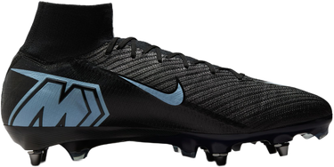 Tenisice i cipele Nike Zoom Superfly 10 Elite SG-Pro Crna | fq8342-001, 12