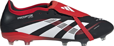Tenisice i cipele adidas Performance Predator Pro FT FG Crvena | jq2949, 0