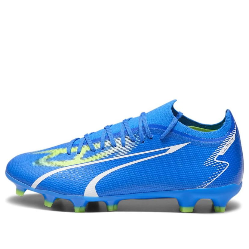 Tenisice i cipele Puma Ultra Match Plava | 107347-03