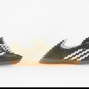 Tenisice i cipele adidas Originals SAMBA OG Zelena | JR0890, 2